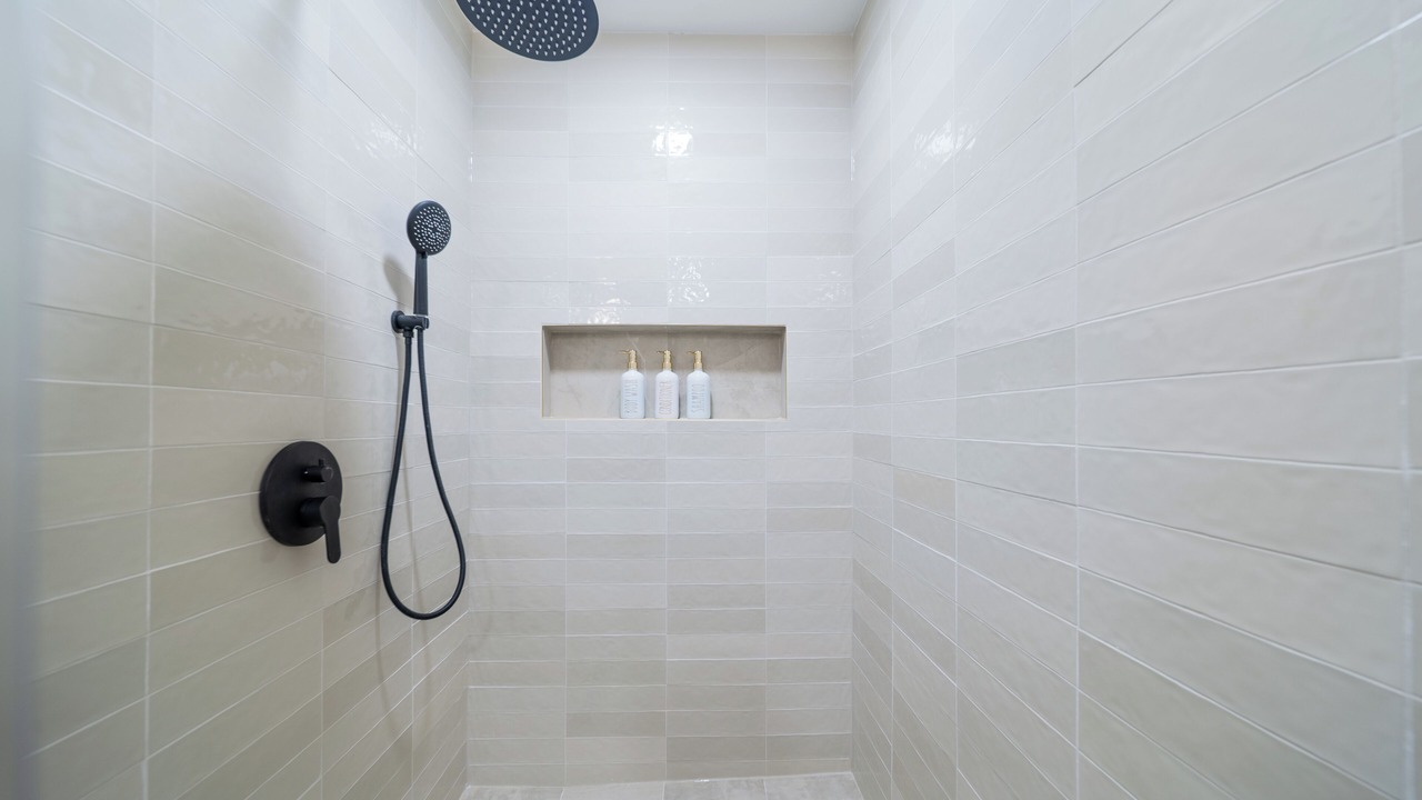 Photo of Bathroom in Greater East End
