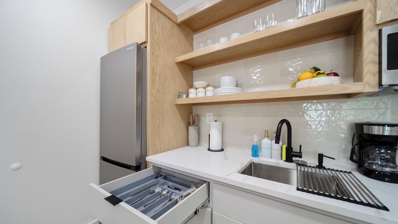 Photo of Kitchen in Greater East End