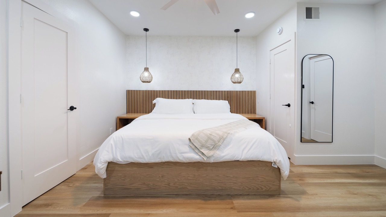 Photo of Bedroom in Greater East End