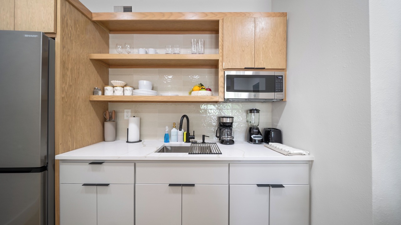 Photo of Kitchen in Greater East End