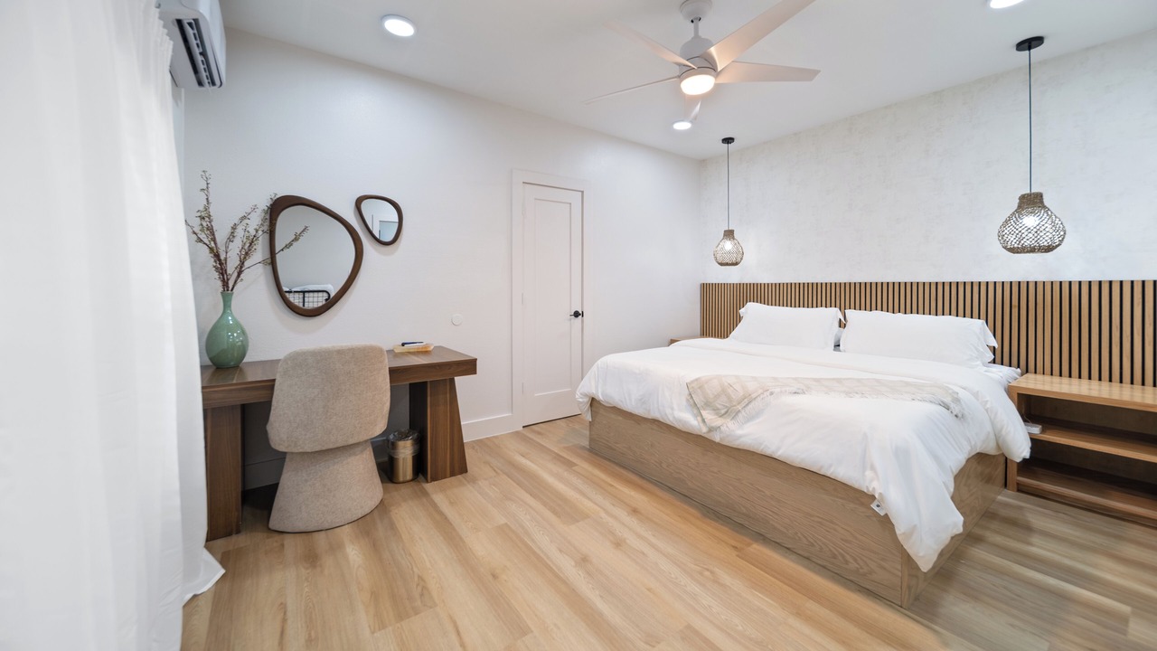 Photo of Bedroom in Greater East End