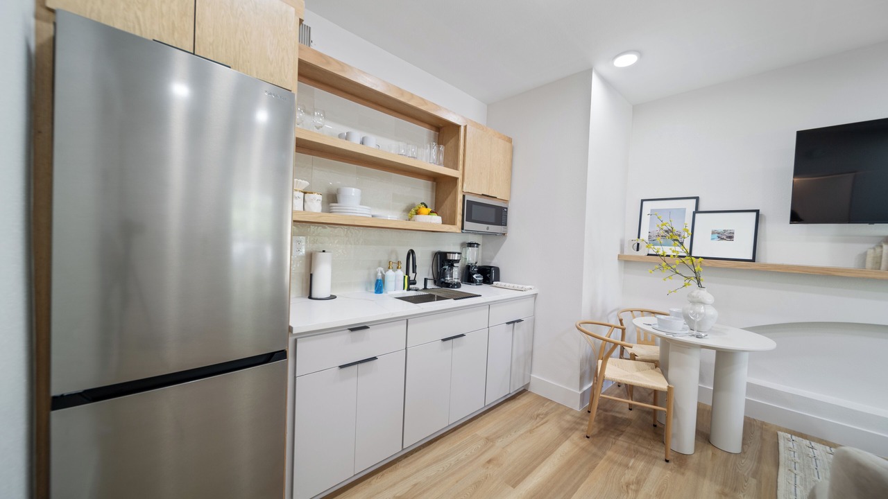 Photo of Kitchen in Greater East End