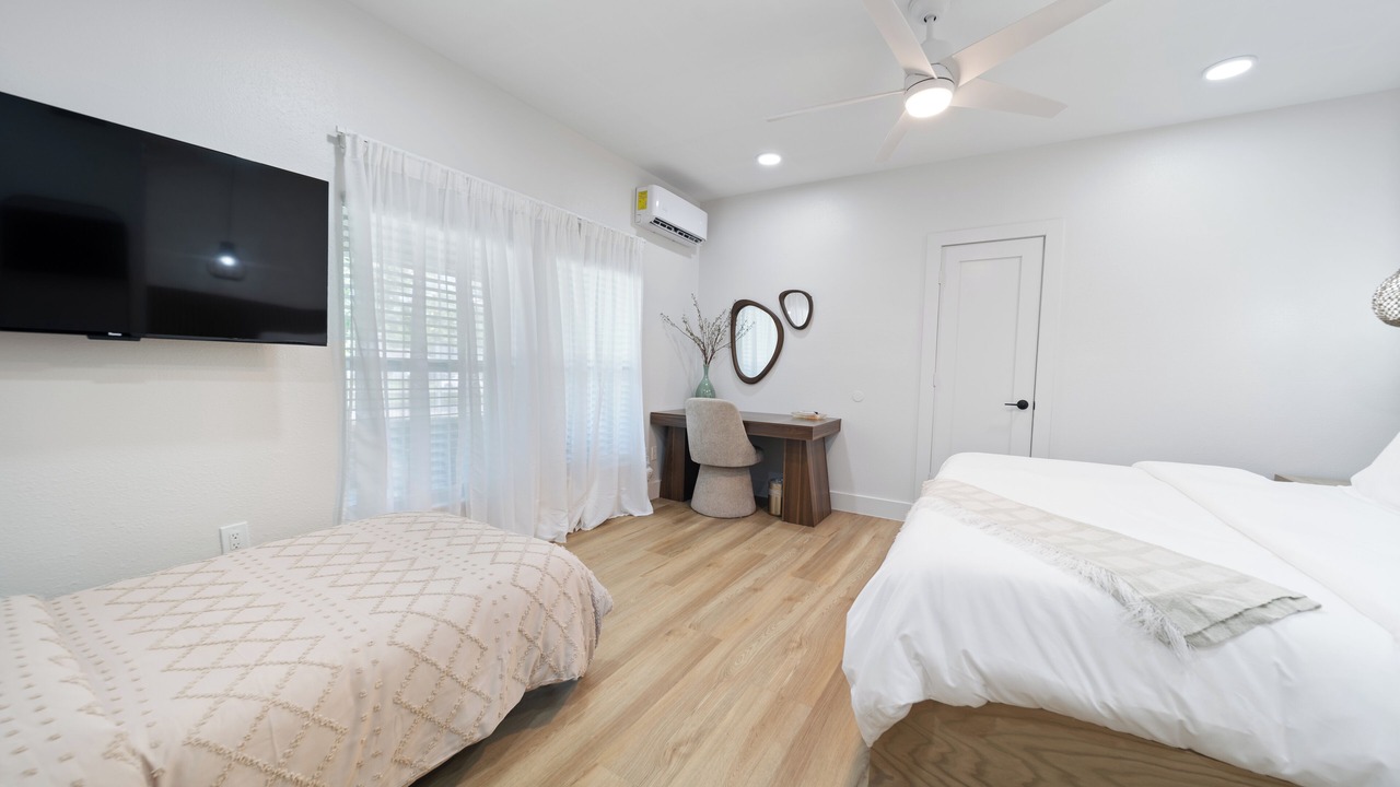 Photo of Bedroom in Greater East End