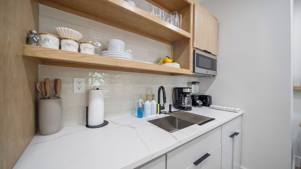 Photo of Kitchen in Greater East End