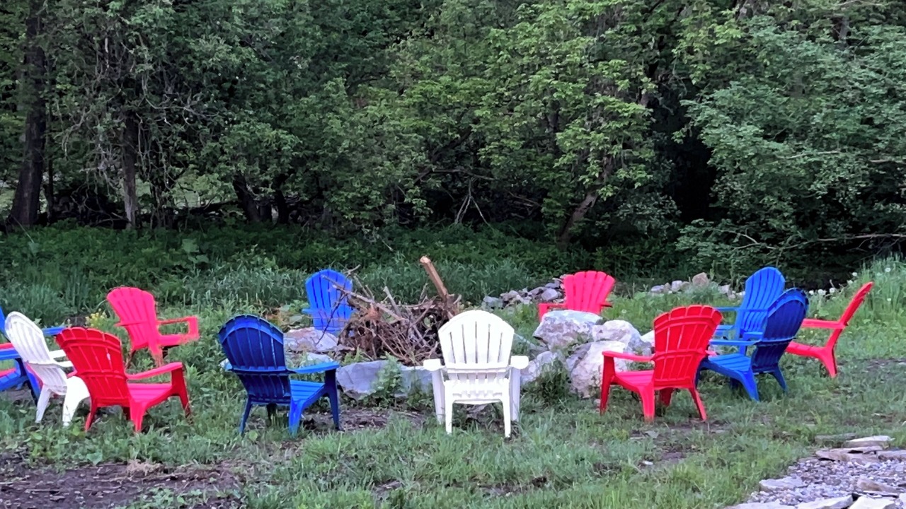 Photo of Outdoor in Town of Throop