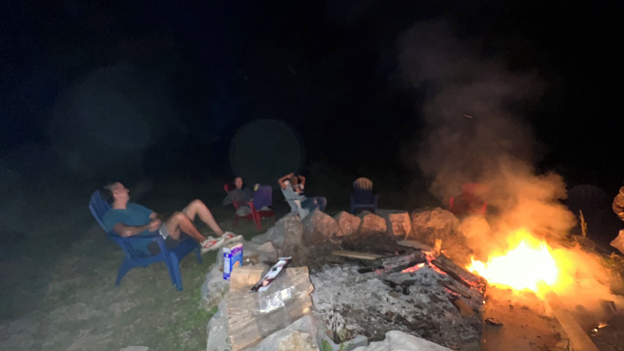 Photo of Outdoor in Town of Throop