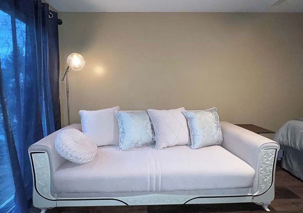 Photo of Bedroom in Town of Throop