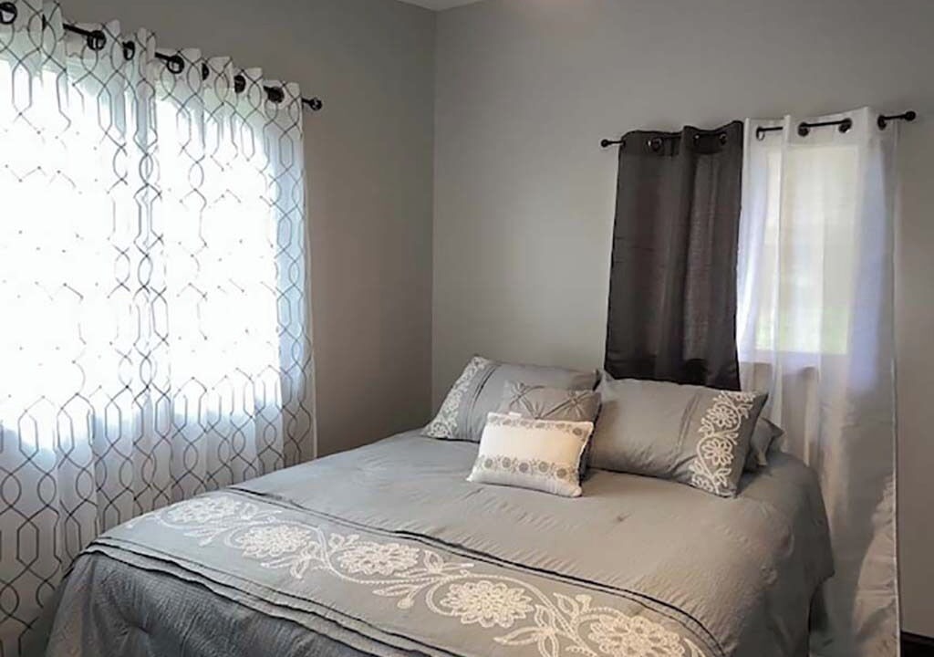Photo of Bedroom in Town of Throop