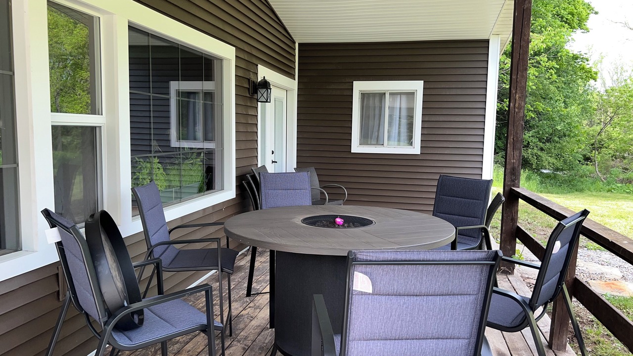 Photo of Outdoor in Town of Throop