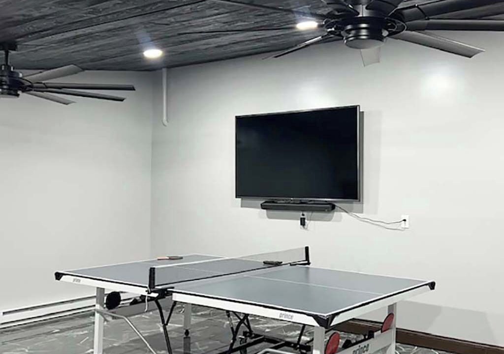 Photo of Bedroom in Town of Throop