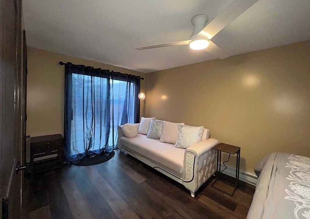 Photo of Bedroom in Town of Throop