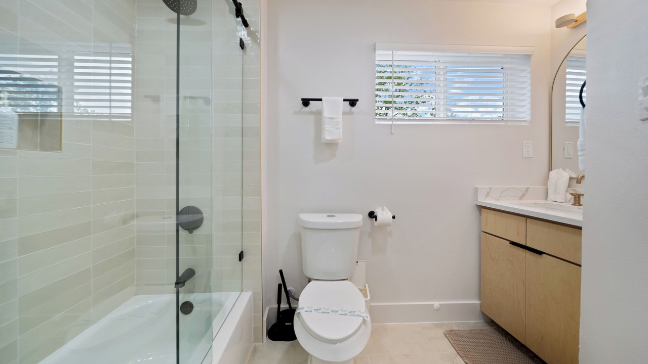 Photo of Bathroom in Greater East End