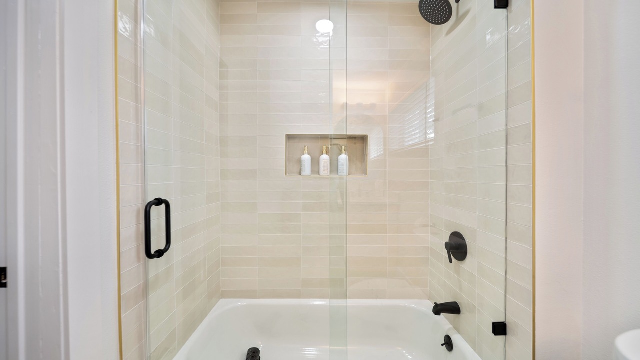 Photo of Bathroom in Greater East End