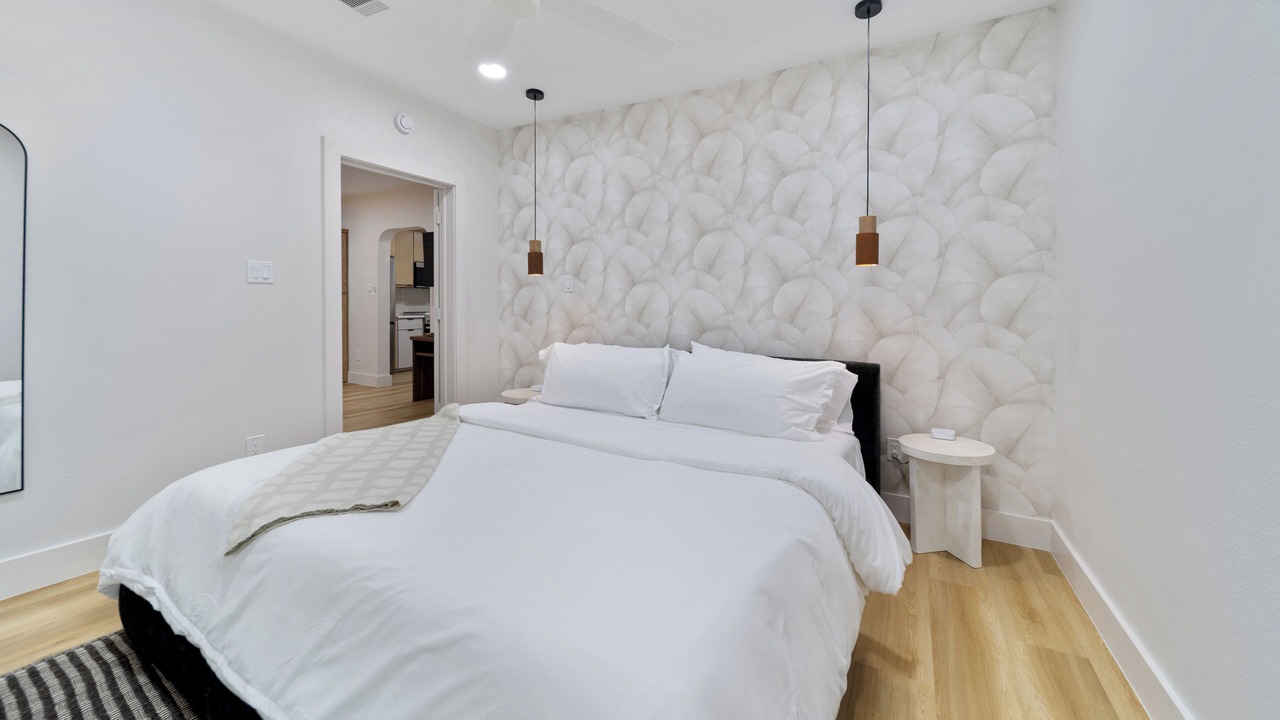 Photo of Bedroom in Greater East End