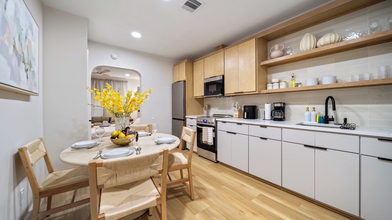 Photo of Kitchen in Greater East End