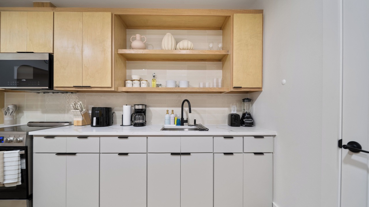 Photo of Kitchen in Greater East End