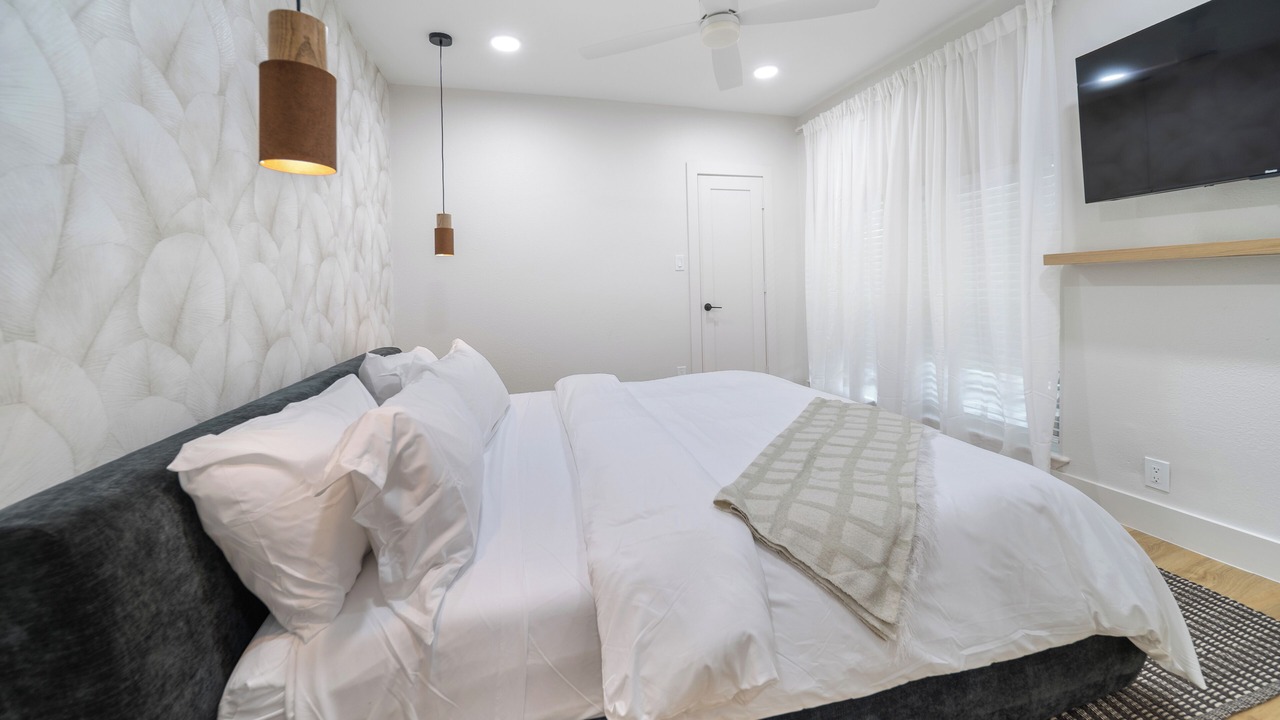 Photo of Bedroom in Greater East End