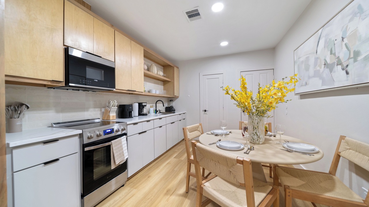 Photo of Kitchen in Greater East End