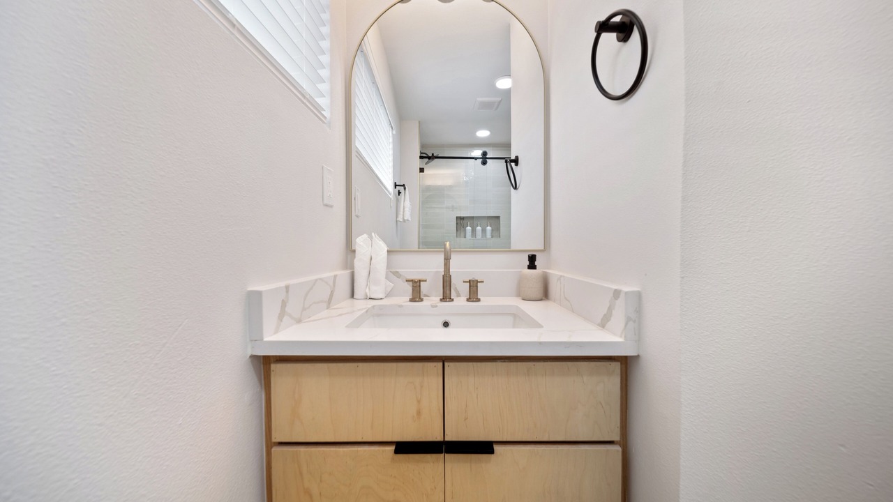 Photo of Bathroom in Greater East End