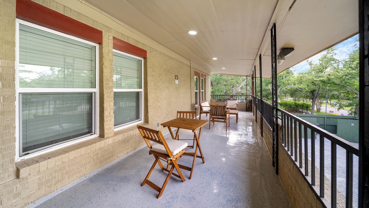 Photo of Outdoor in Greater East End