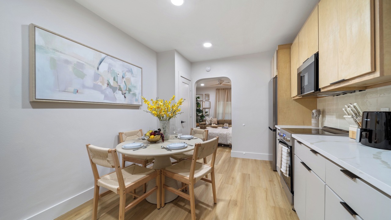 Photo of Kitchen in Greater East End