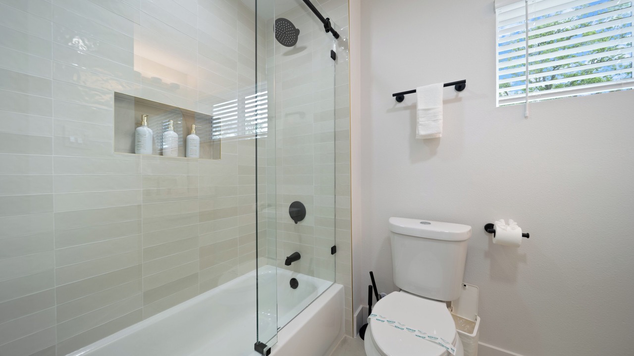 Photo of Bathroom in Greater East End