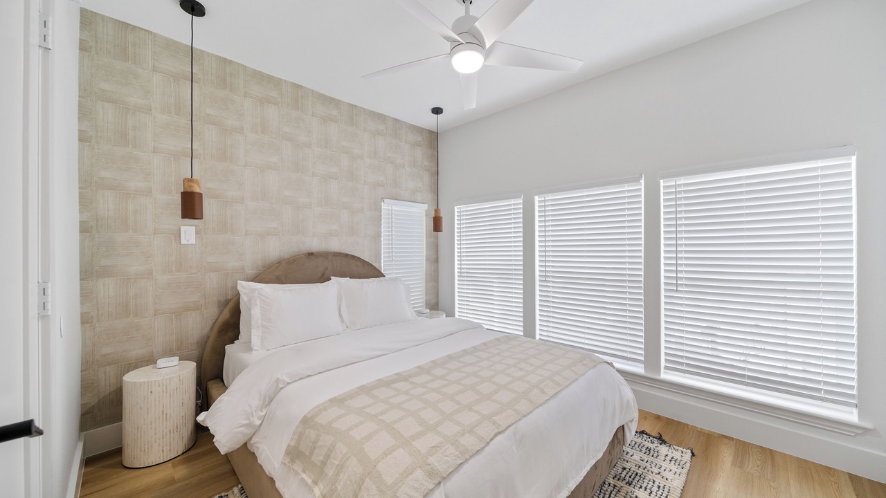 Photo of Bedroom in Greater East End