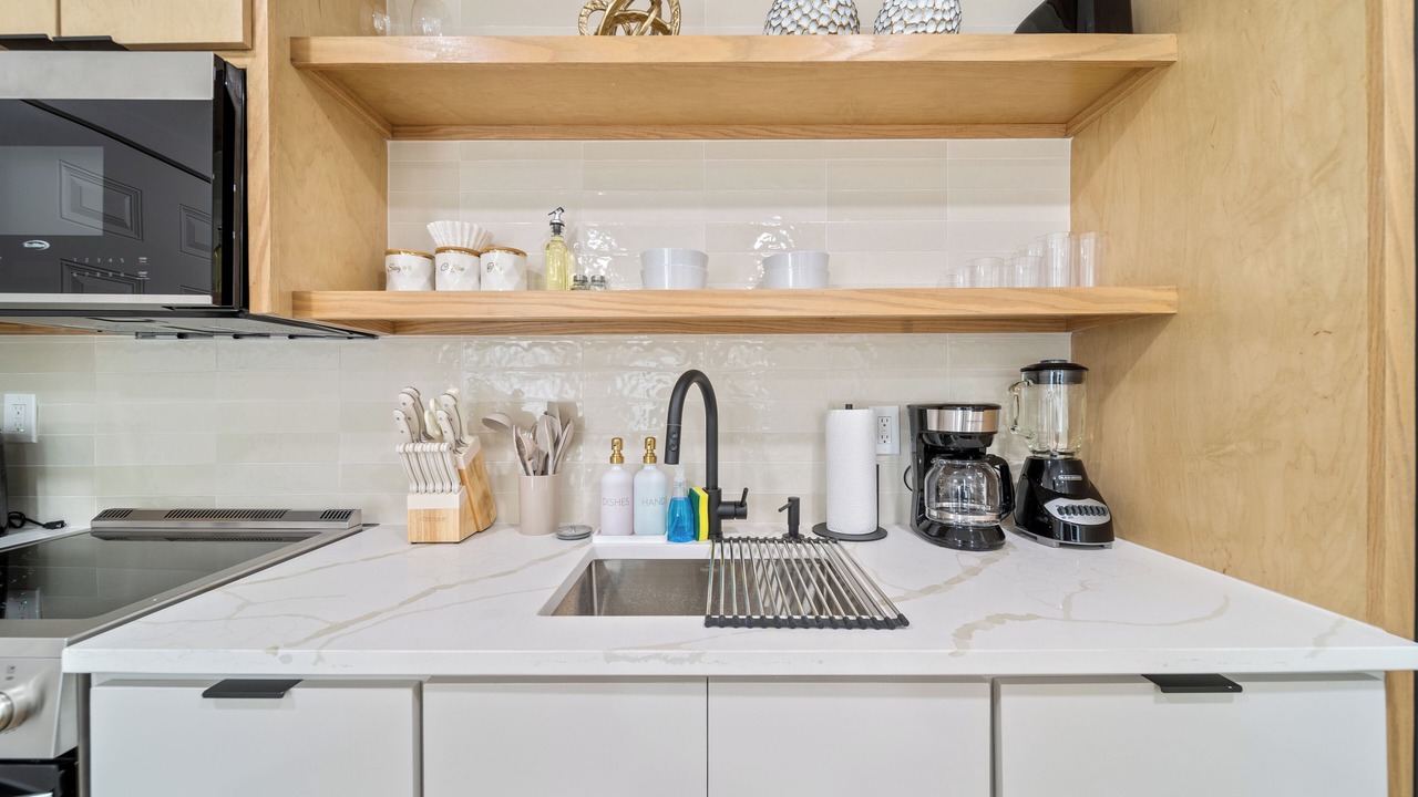 Photo of Kitchen in Greater East End