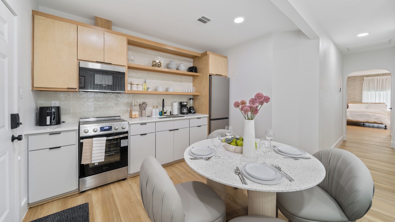 Photo of Kitchen in Greater East End
