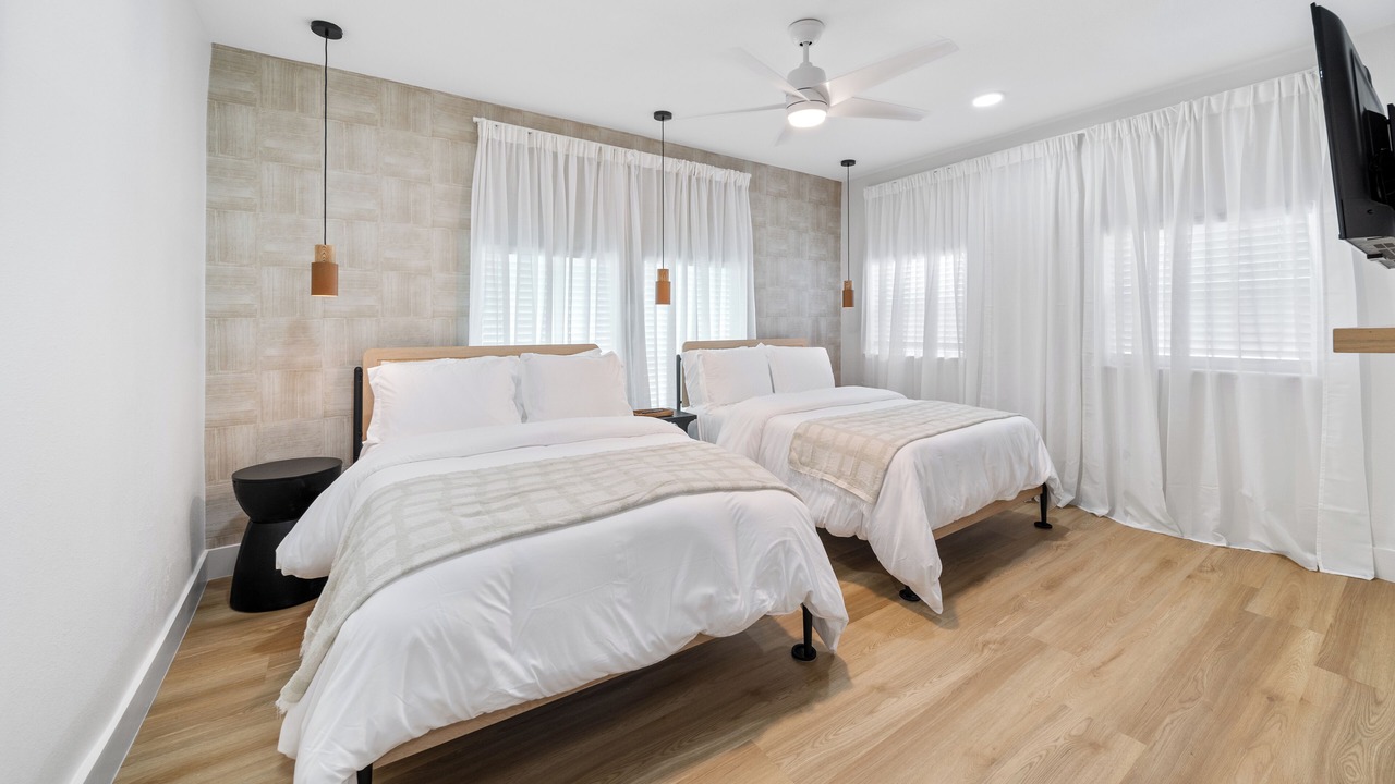 Photo of Bedroom in Greater East End