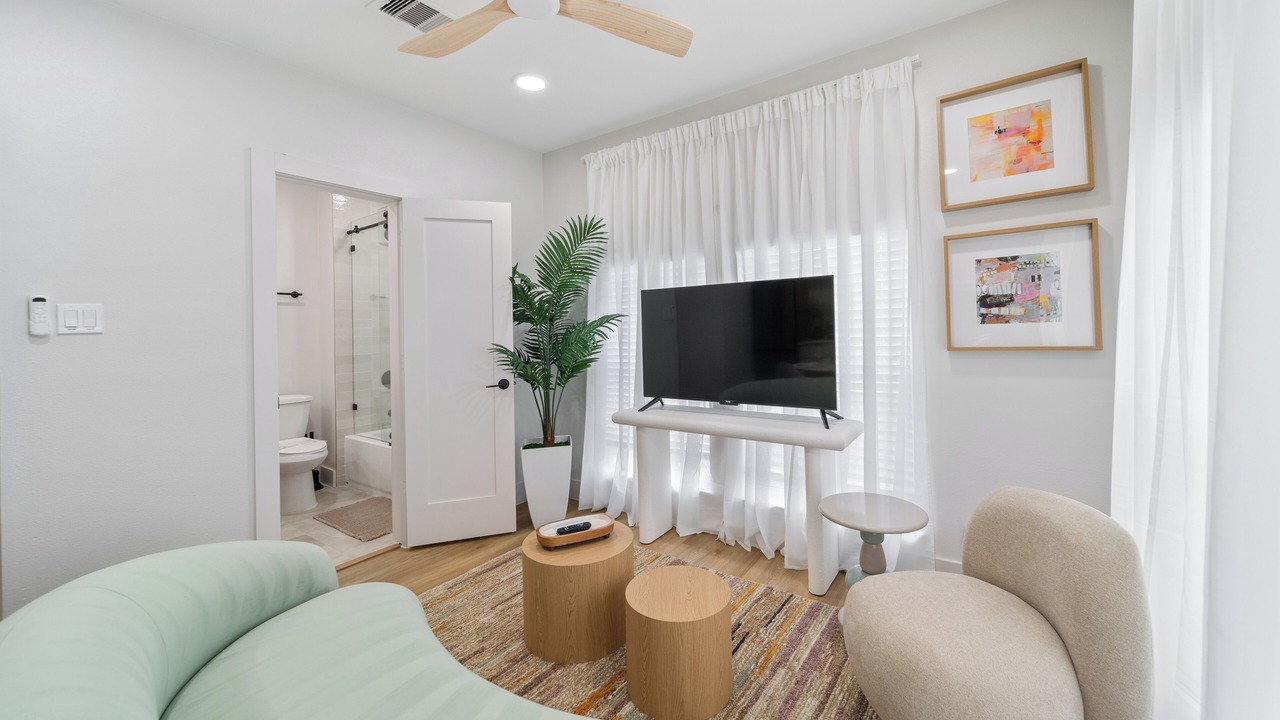 Photo of Bedroom in Greater East End