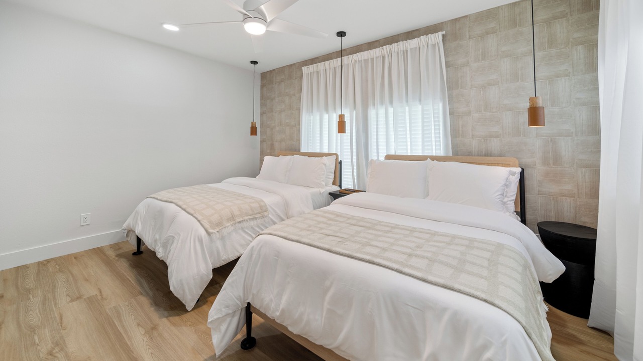 Photo of Bedroom in Greater East End