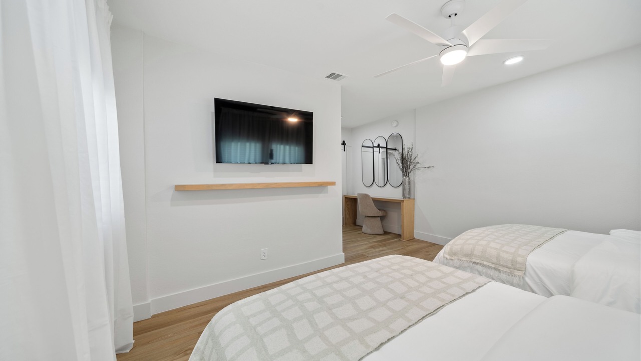 Photo of Bedroom in Greater East End