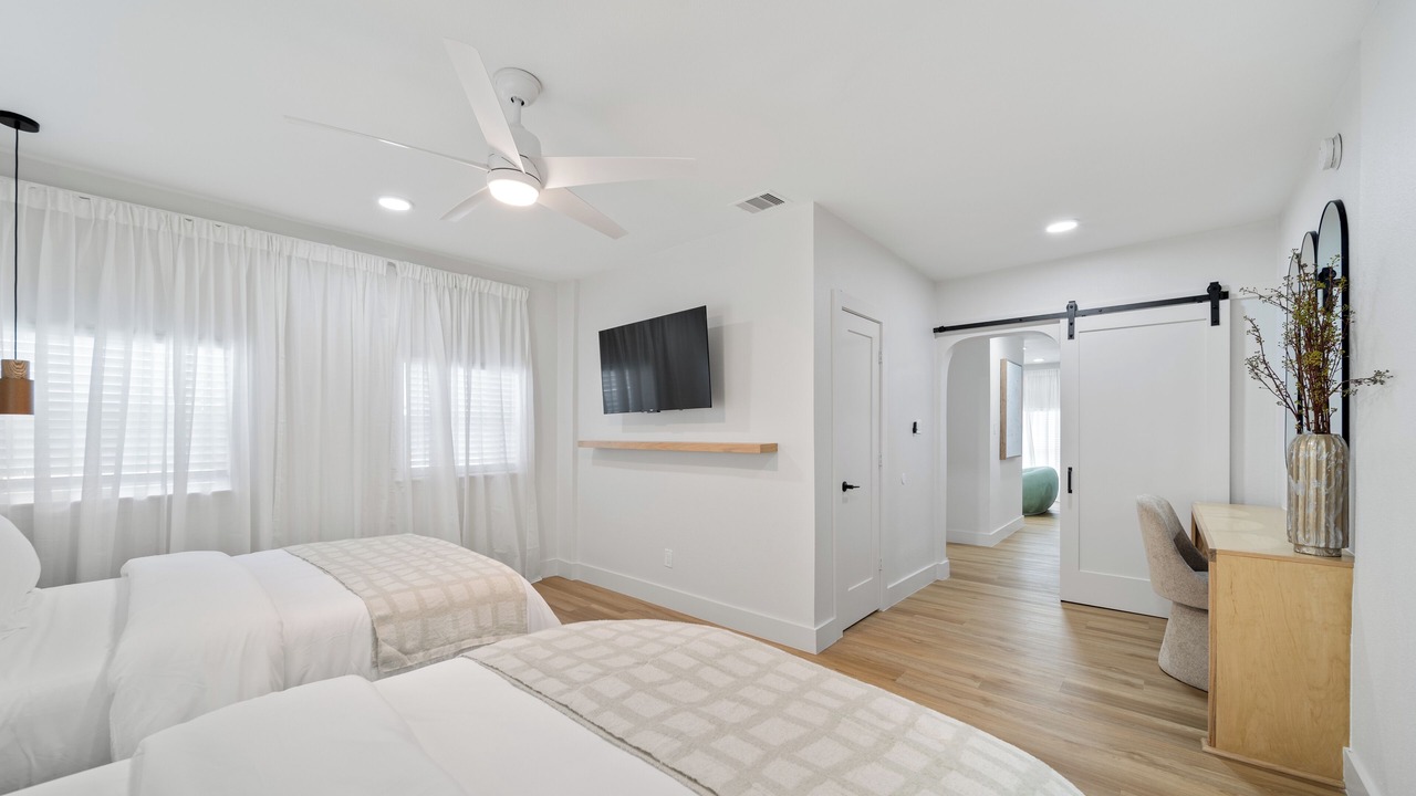 Photo of Bedroom in Greater East End