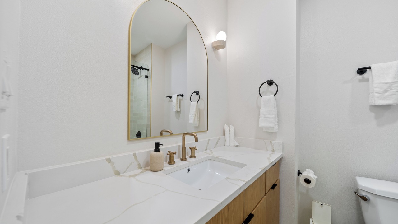 Photo of Bathroom in Greater East End