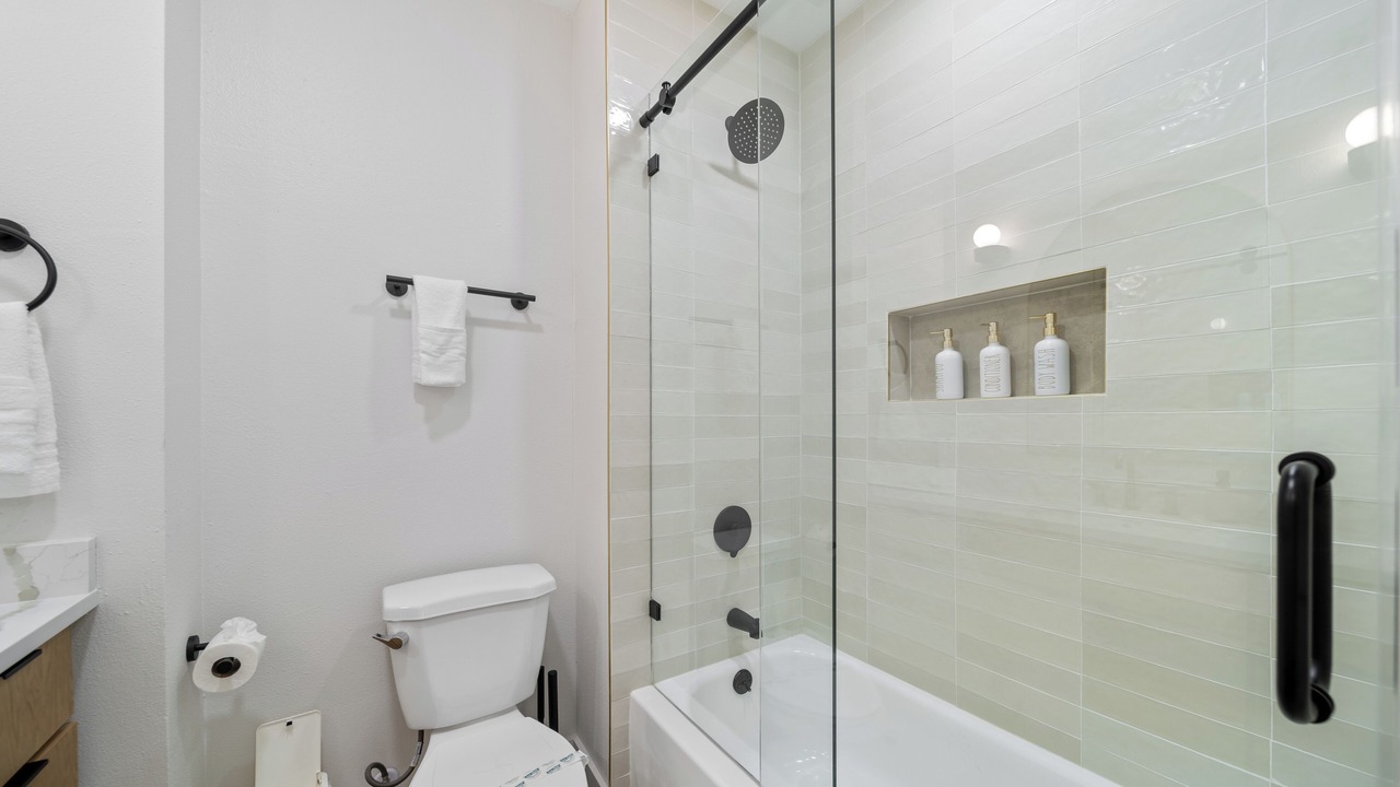 Photo of Bathroom in Greater East End