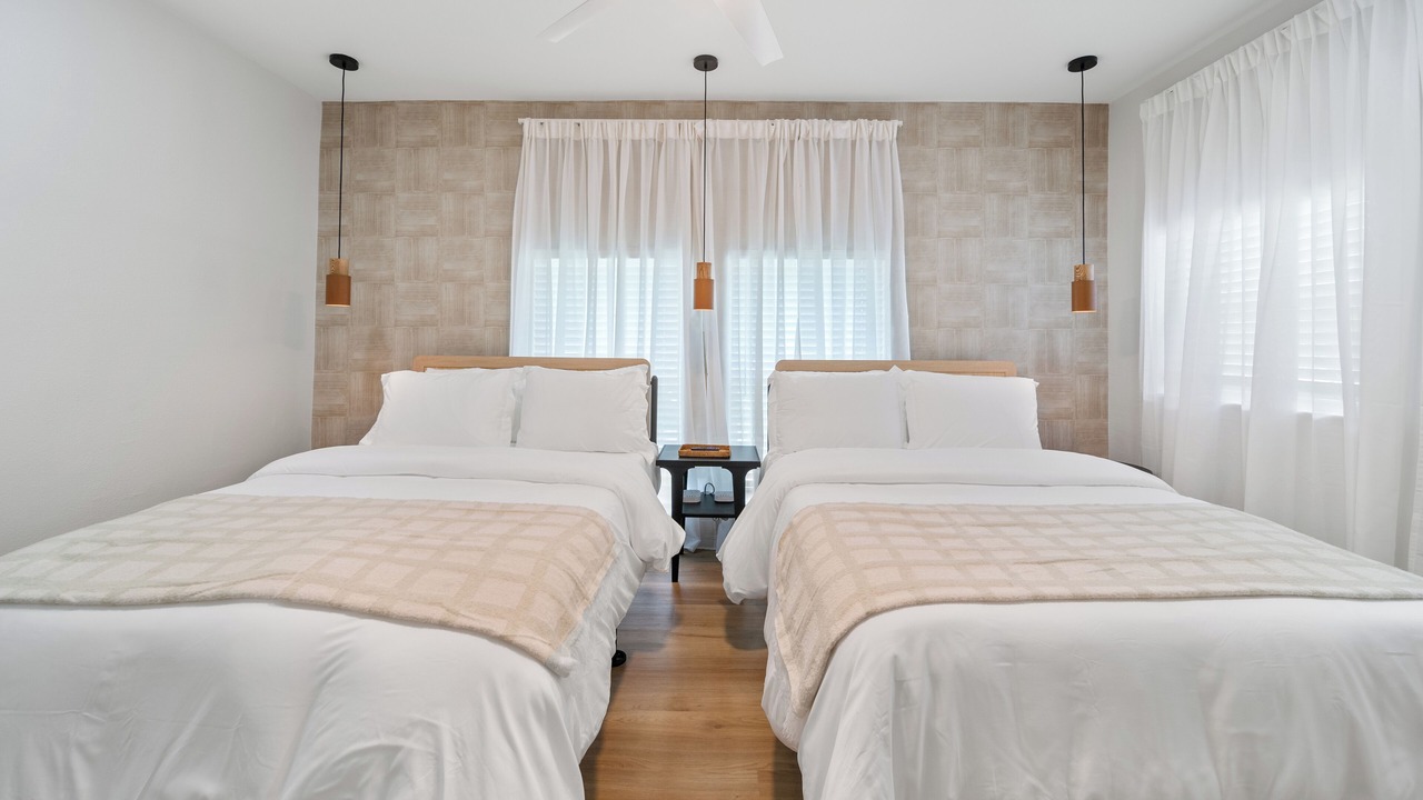 Photo of Bedroom in Greater East End