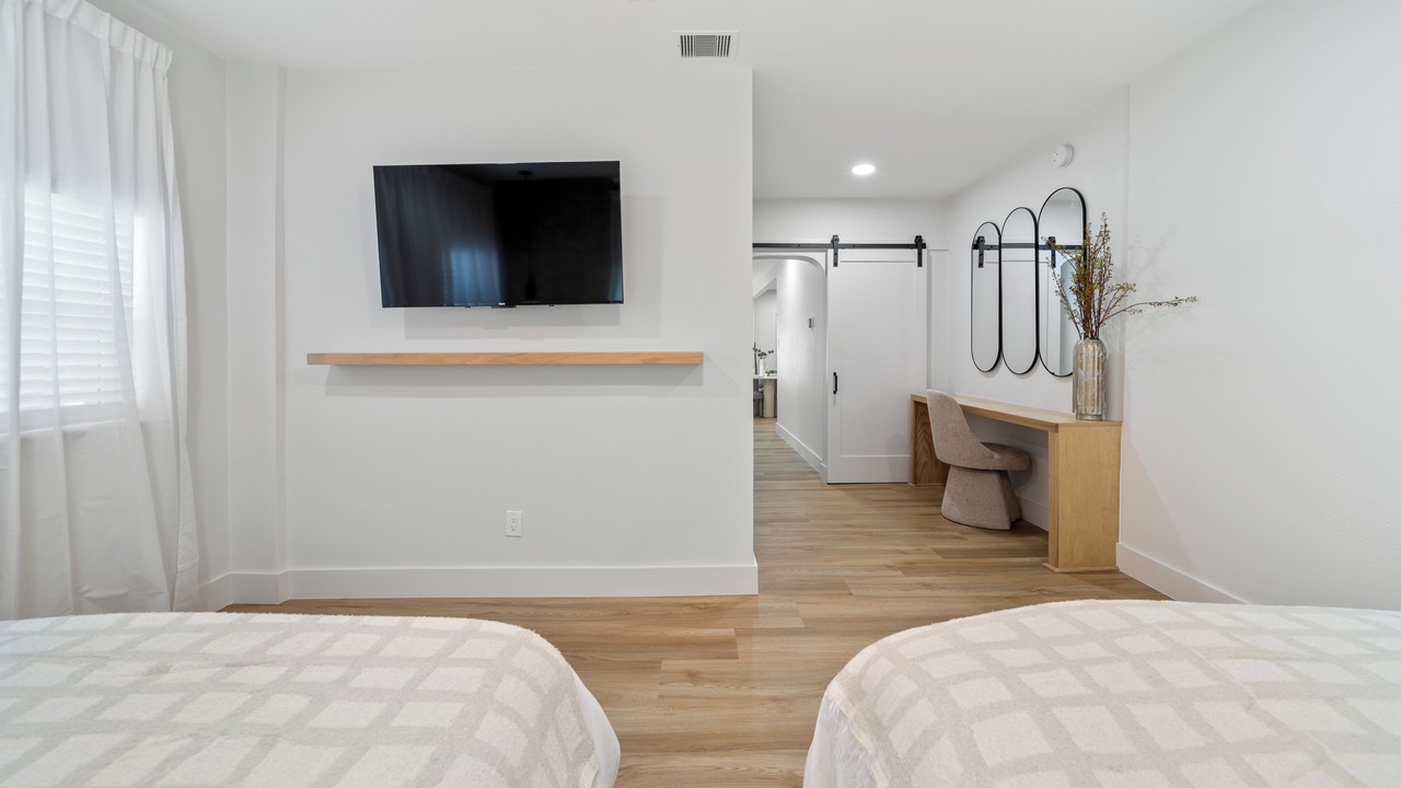Photo of Bedroom in Greater East End