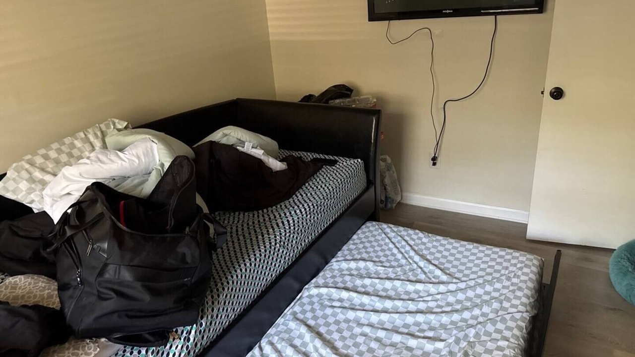 Photo of Bedroom in Beaufort