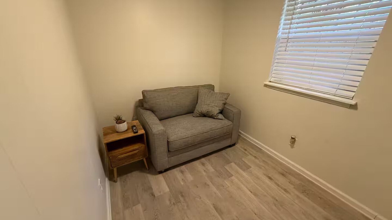 Photo of Livingroom in Beaufort