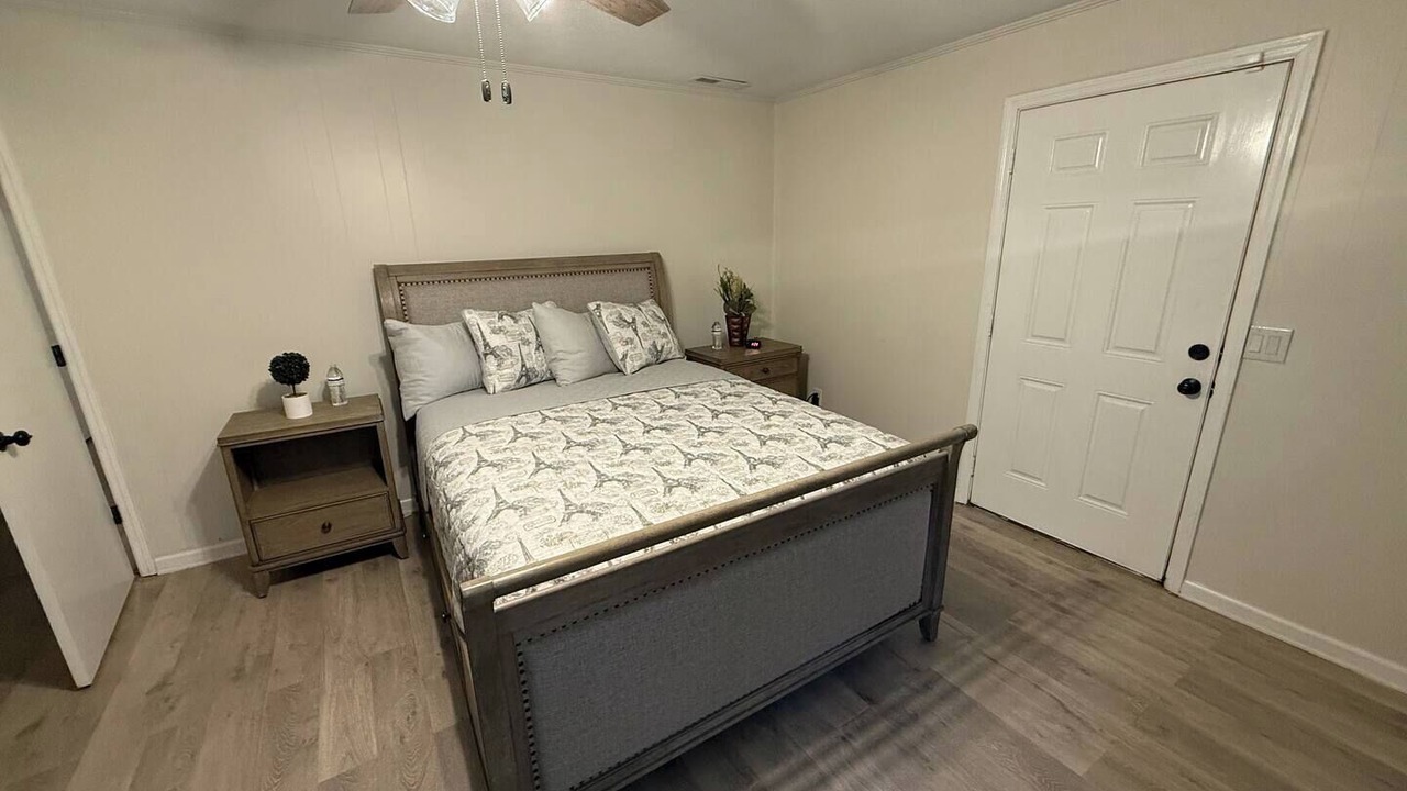 Photo of Bedroom in Beaufort