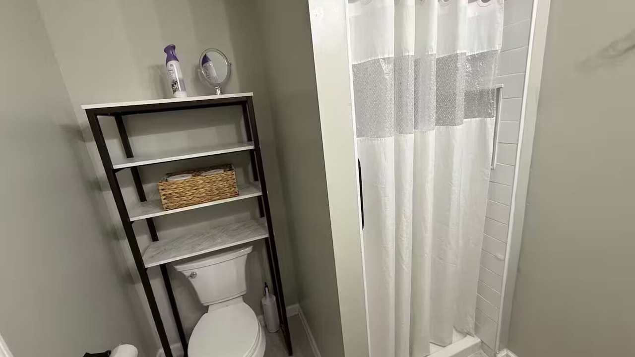 Photo of Bathroom in Beaufort