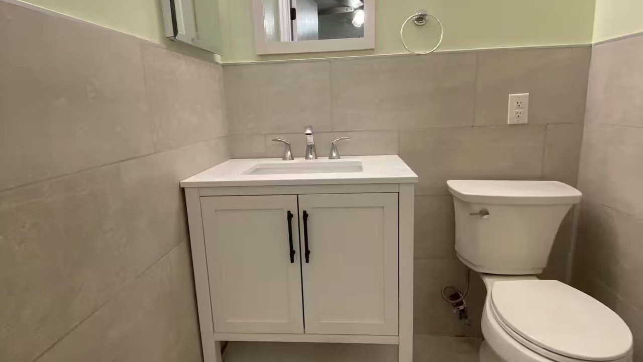 Photo of Bathroom in Beaufort