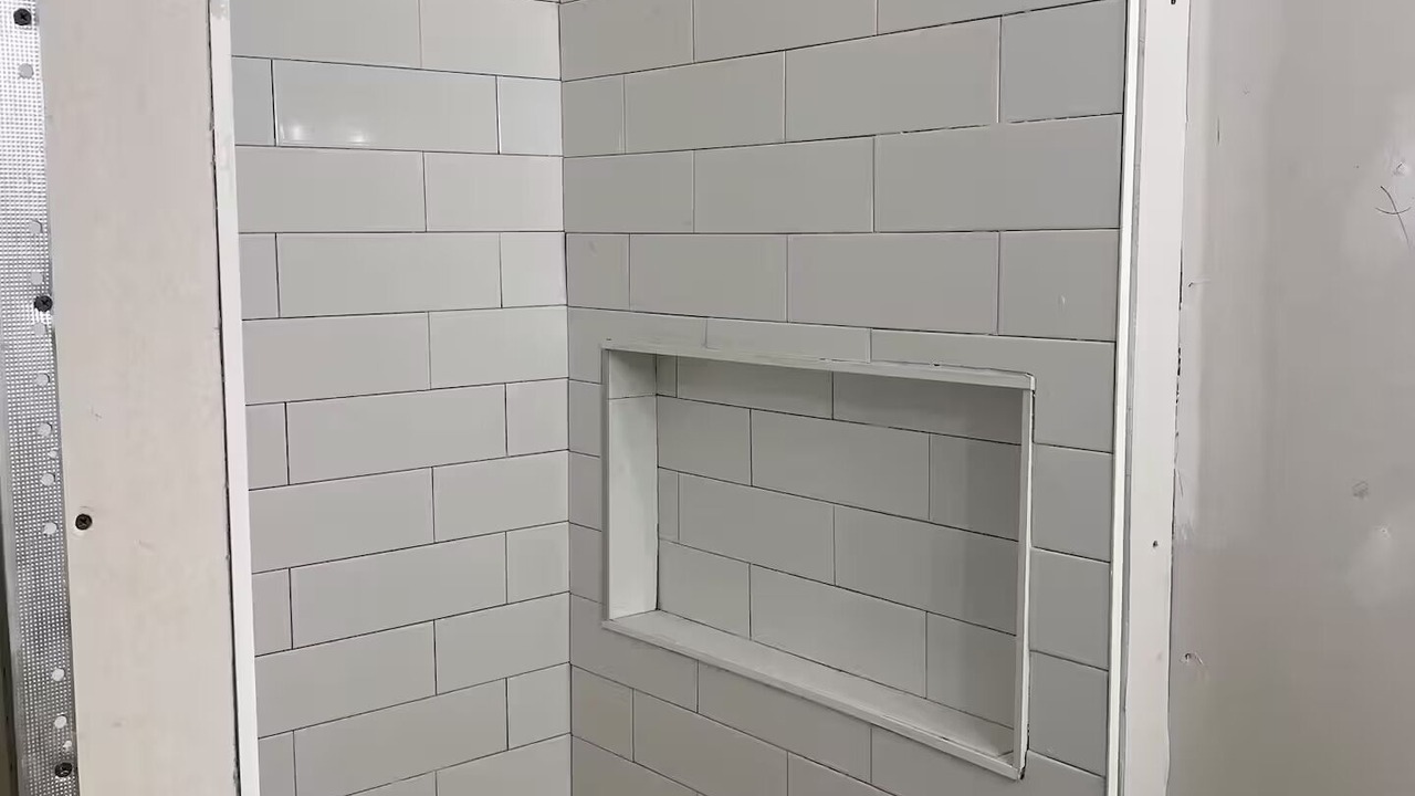 Photo of Bathroom in Beaufort