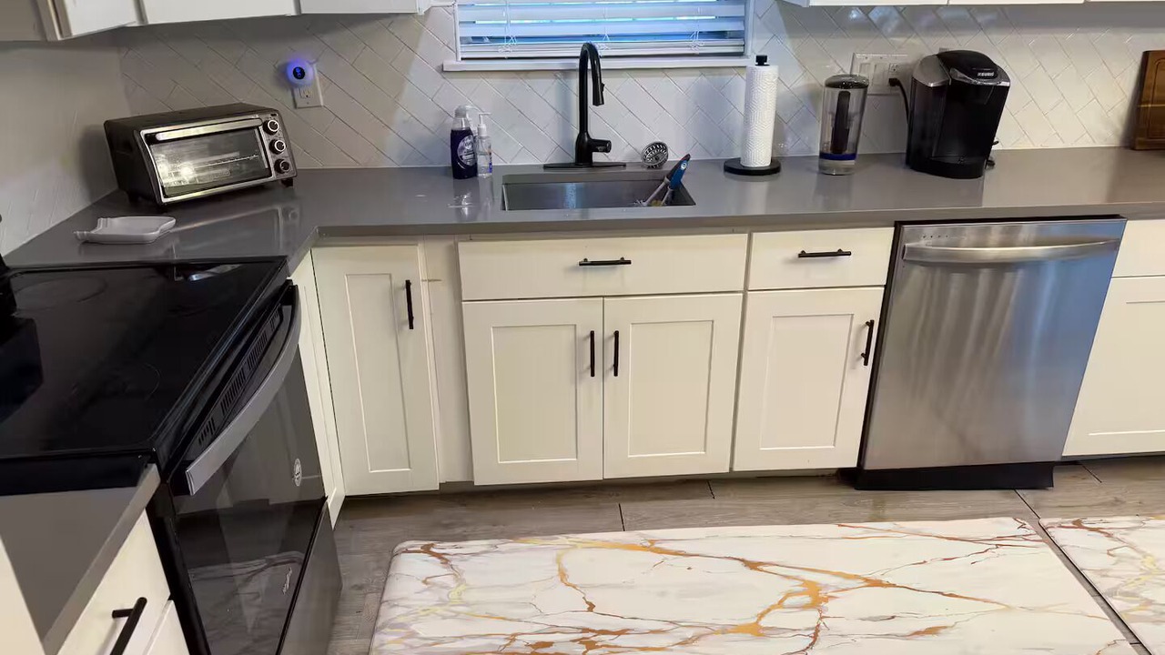 Photo of Kitchen in Beaufort