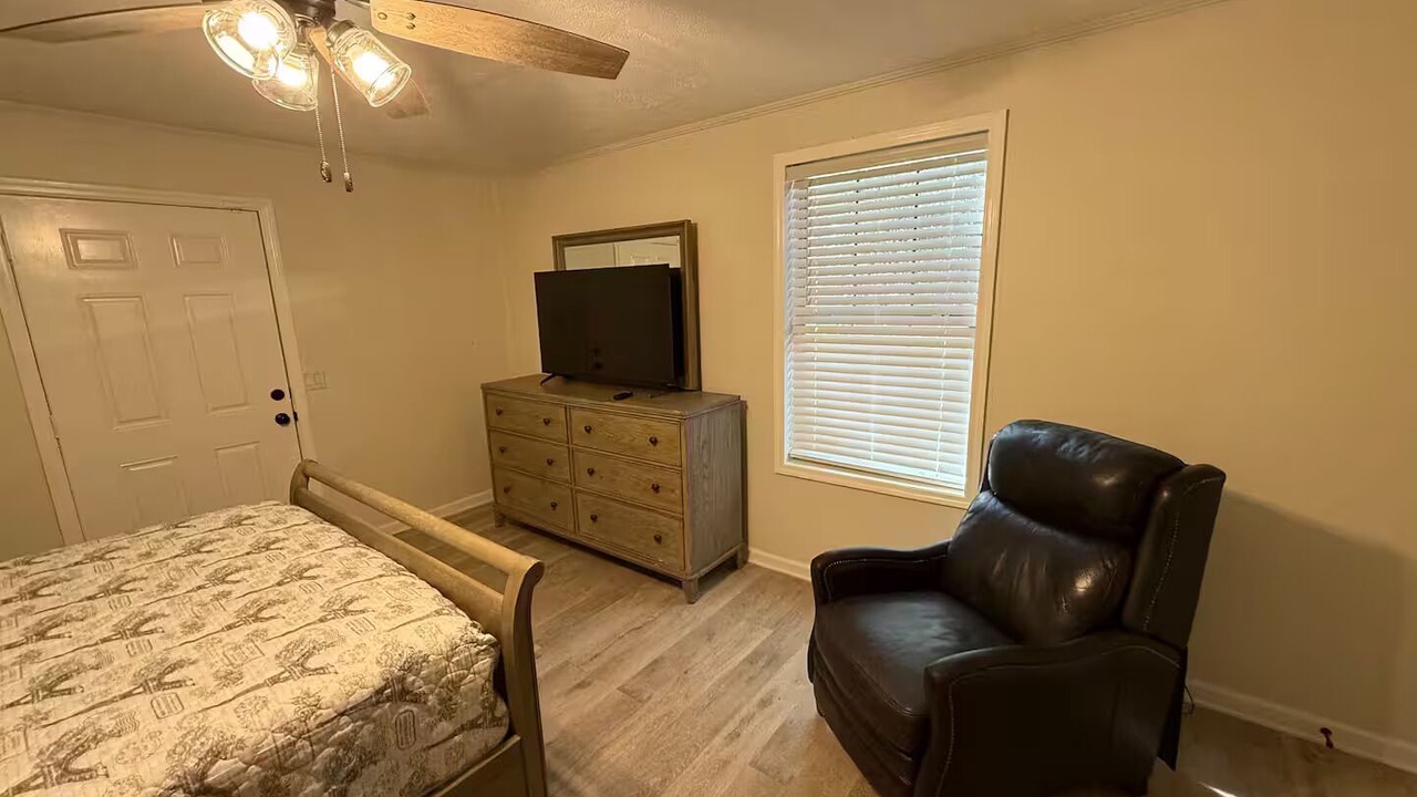 Photo of Bedroom in Beaufort