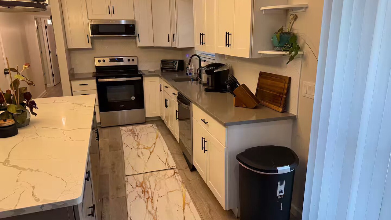 Photo of Kitchen in Beaufort