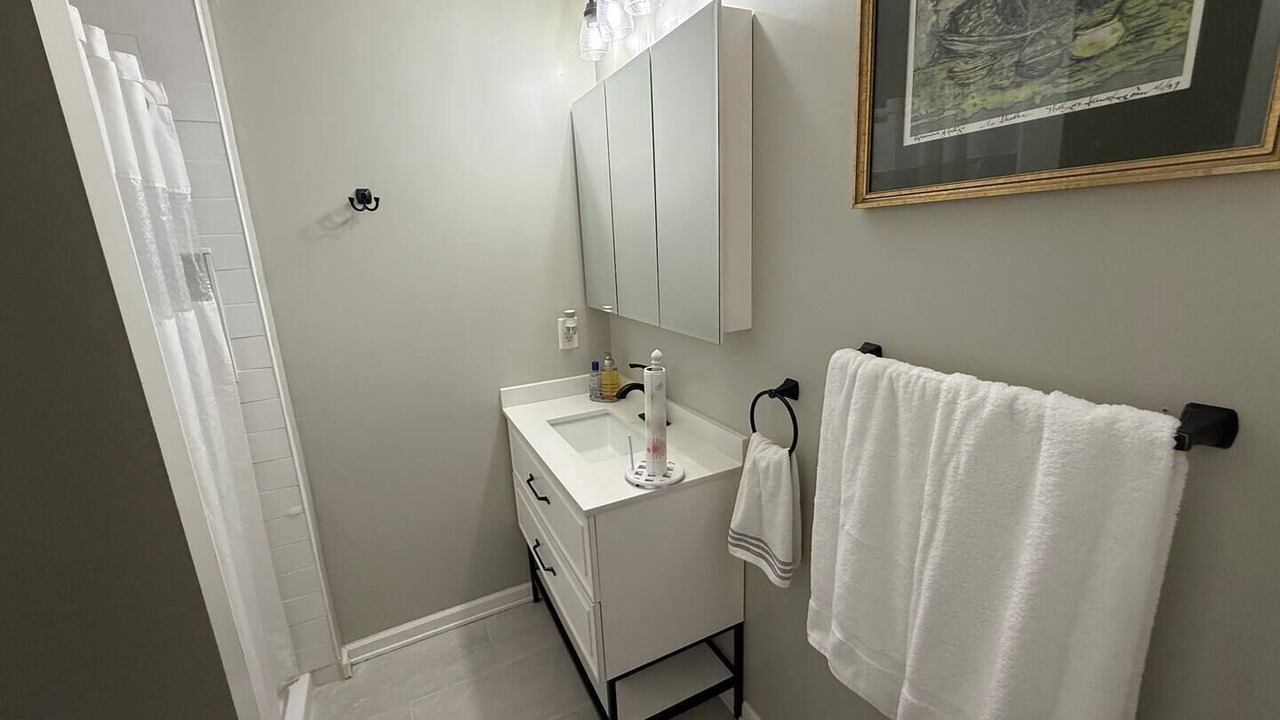 Photo of Bathroom in Beaufort