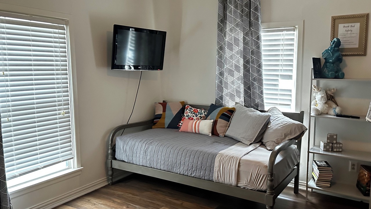 Photo of Bedroom in Lorena