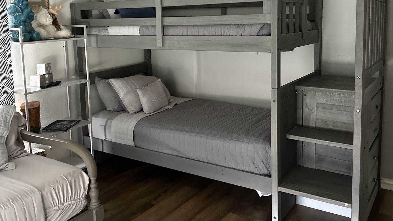 Photo of Bedroom in Lorena